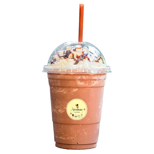 AMAZZINO (1) Amazzino - Frappe de cafe