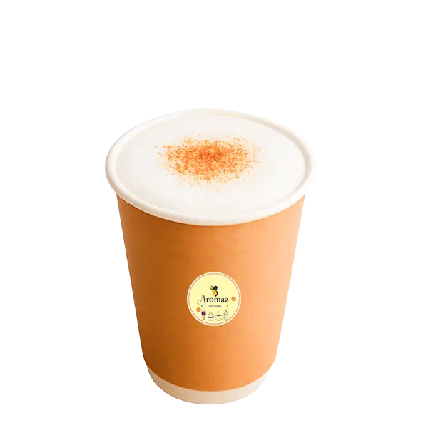 Capuchino Amazonico