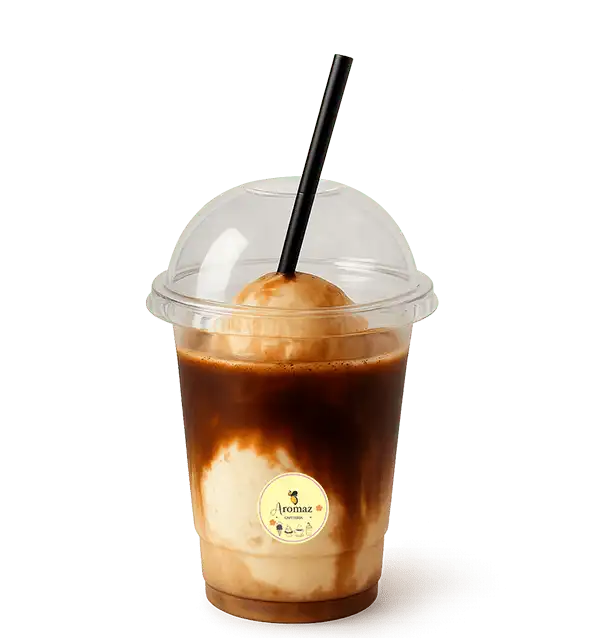 Cafe afogatto