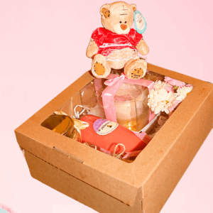 Caja Notas de Amor - Aromaz Tarapoto