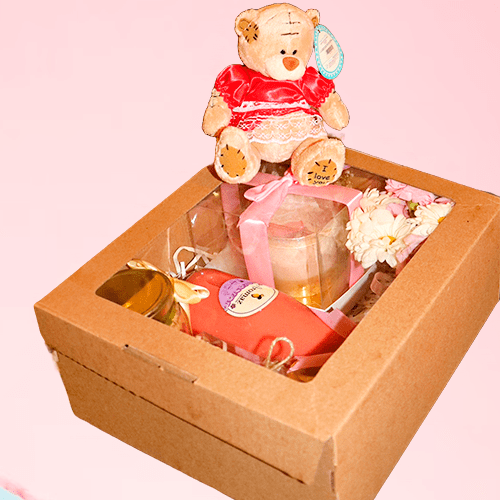 caja desayuno feliz-min Caja Notas de Amor - Aromaz Tarapoto