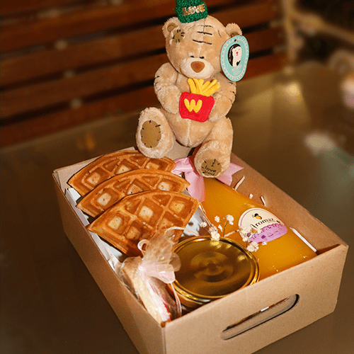 Caja Dulce Momento – Aromaz Tarapoto